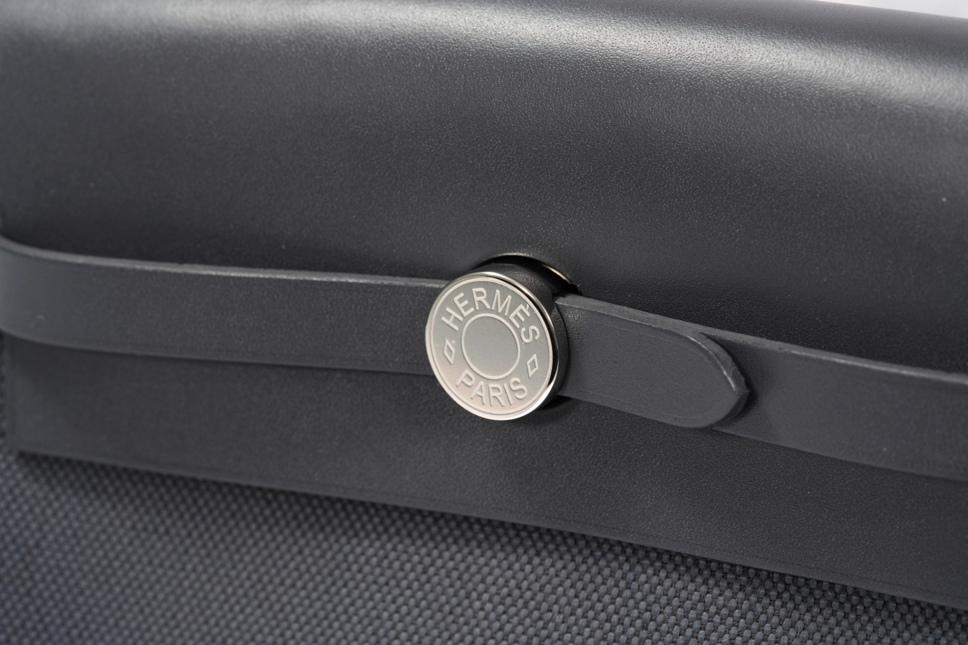 HERMES エールバッグミニ アルドワーズ