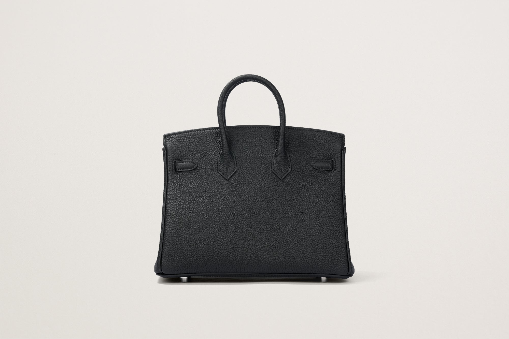 HERMES バーキン25 黒