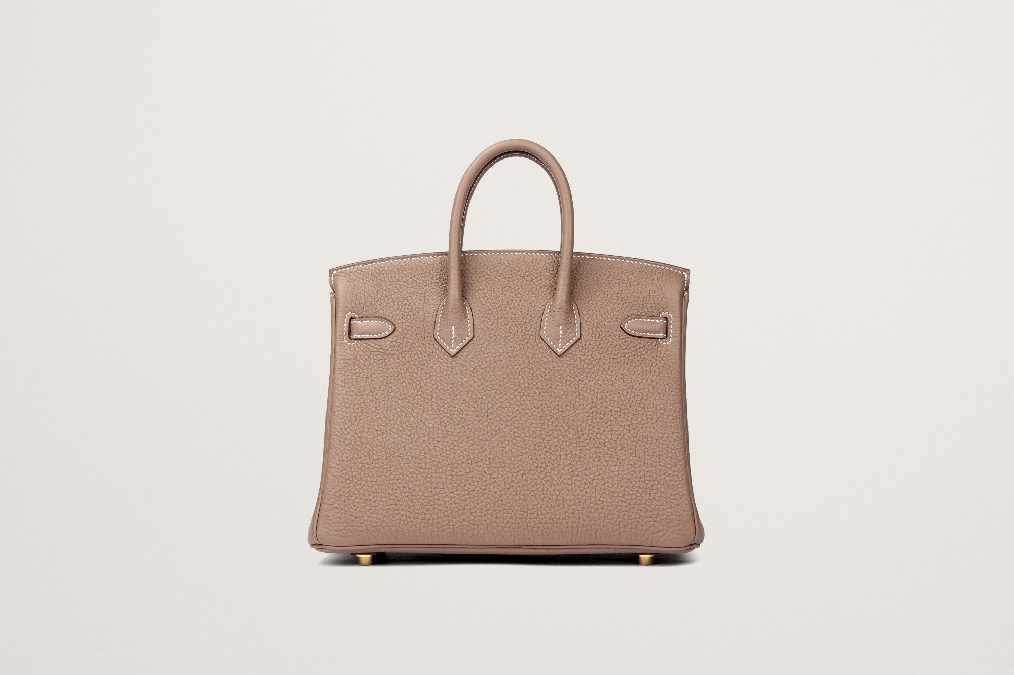 HERMES バーキン25 エトゥープ
