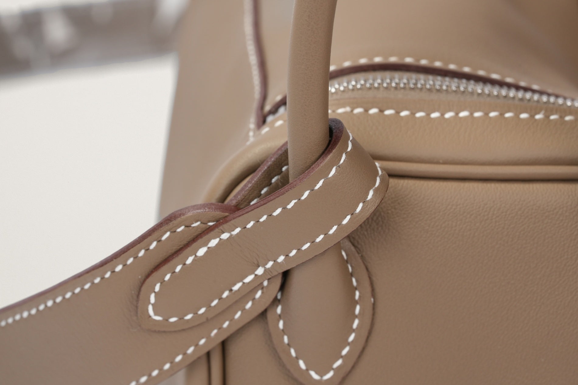 HERMES ミニリンディ2 エトゥープ – GINZA SATAKE