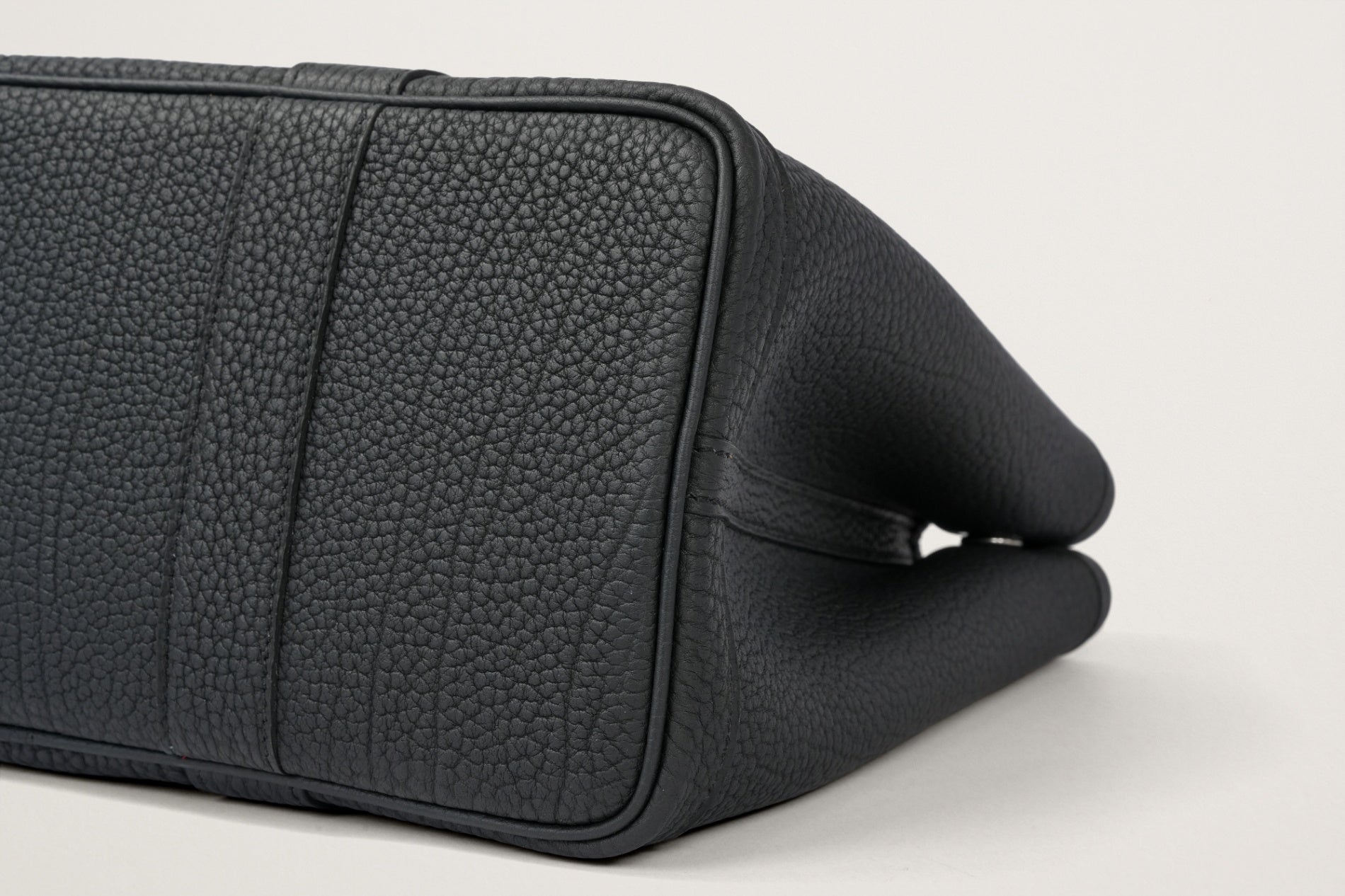 HERMES ガーデンパーティ30 黒