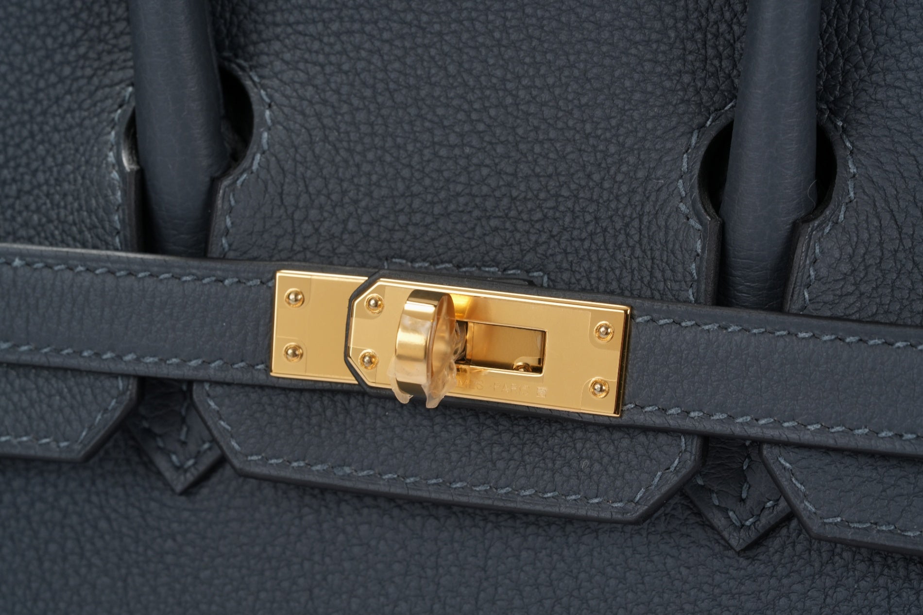 HERMES バーキン25 グリミスティ