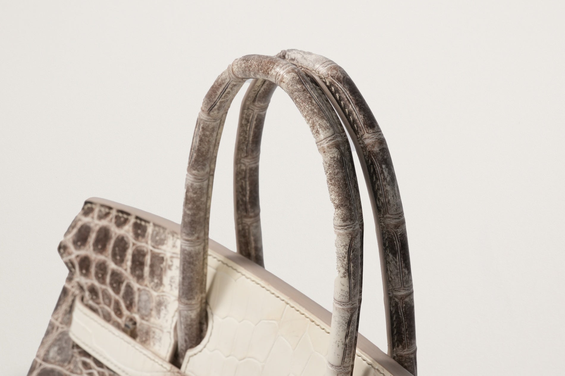 HERMES バーキン30 ヒマラヤ
