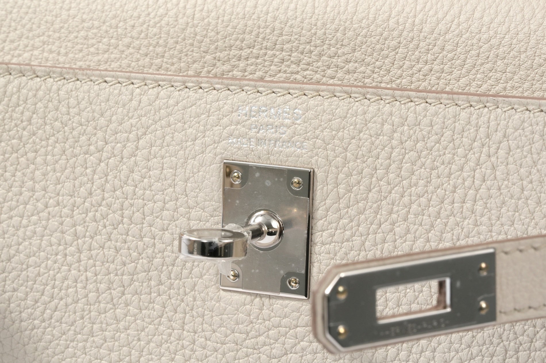 HERMES ケリー25 内縫い べトン