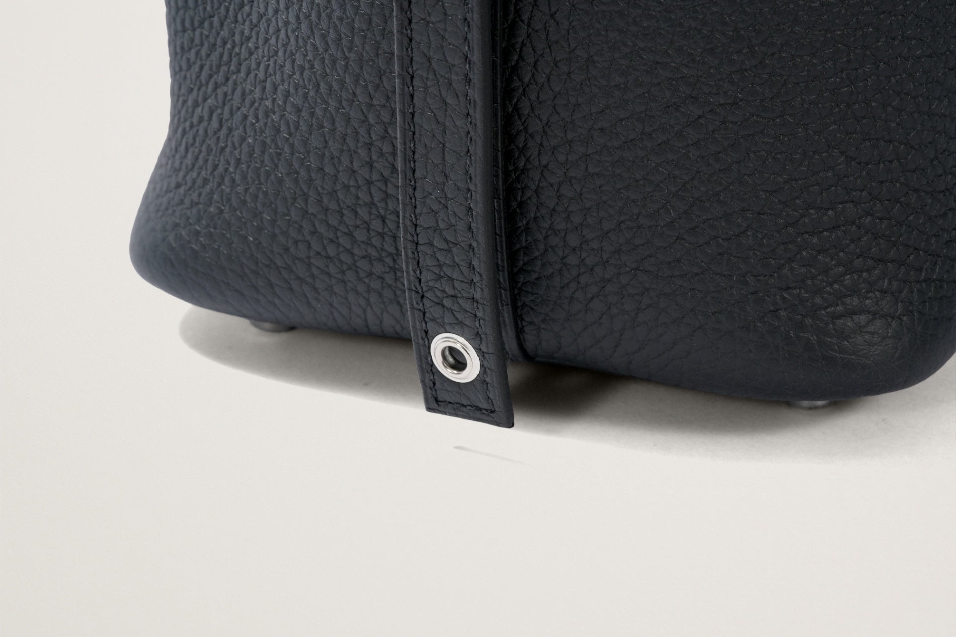 HERMES ピコタンロック18 黒