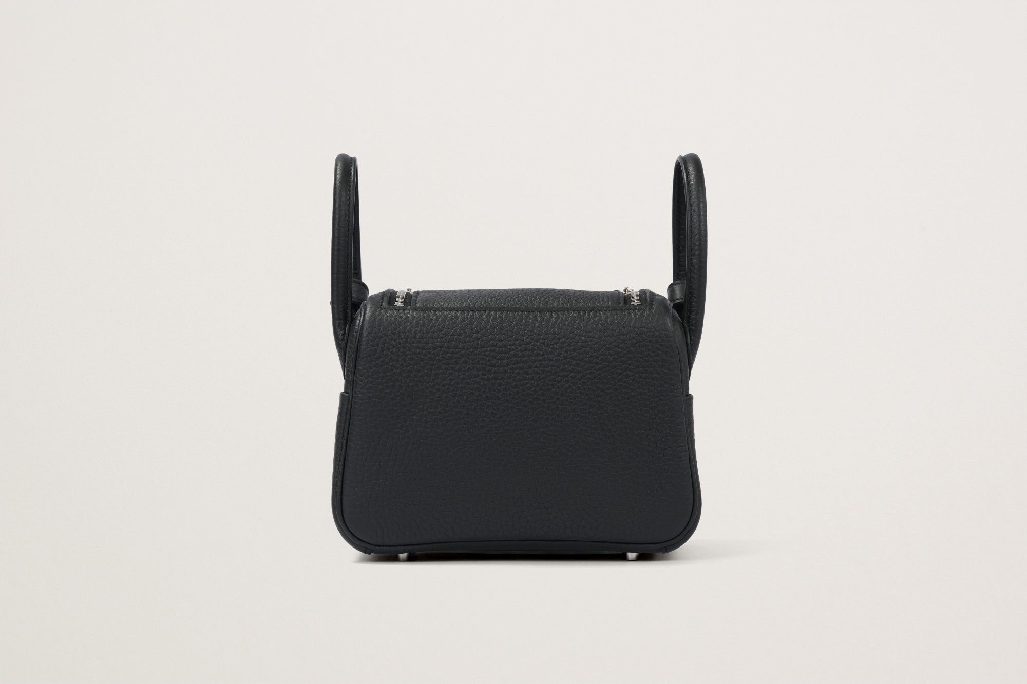 HERMES ミニリンディ2 黒 – GINZA SATAKE
