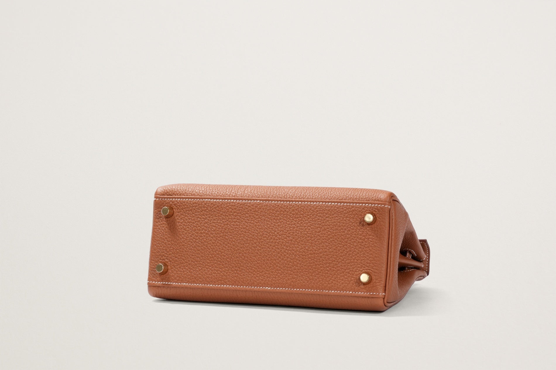 HERMES ケリー25 内縫い ゴールド – GINZA SATAKE