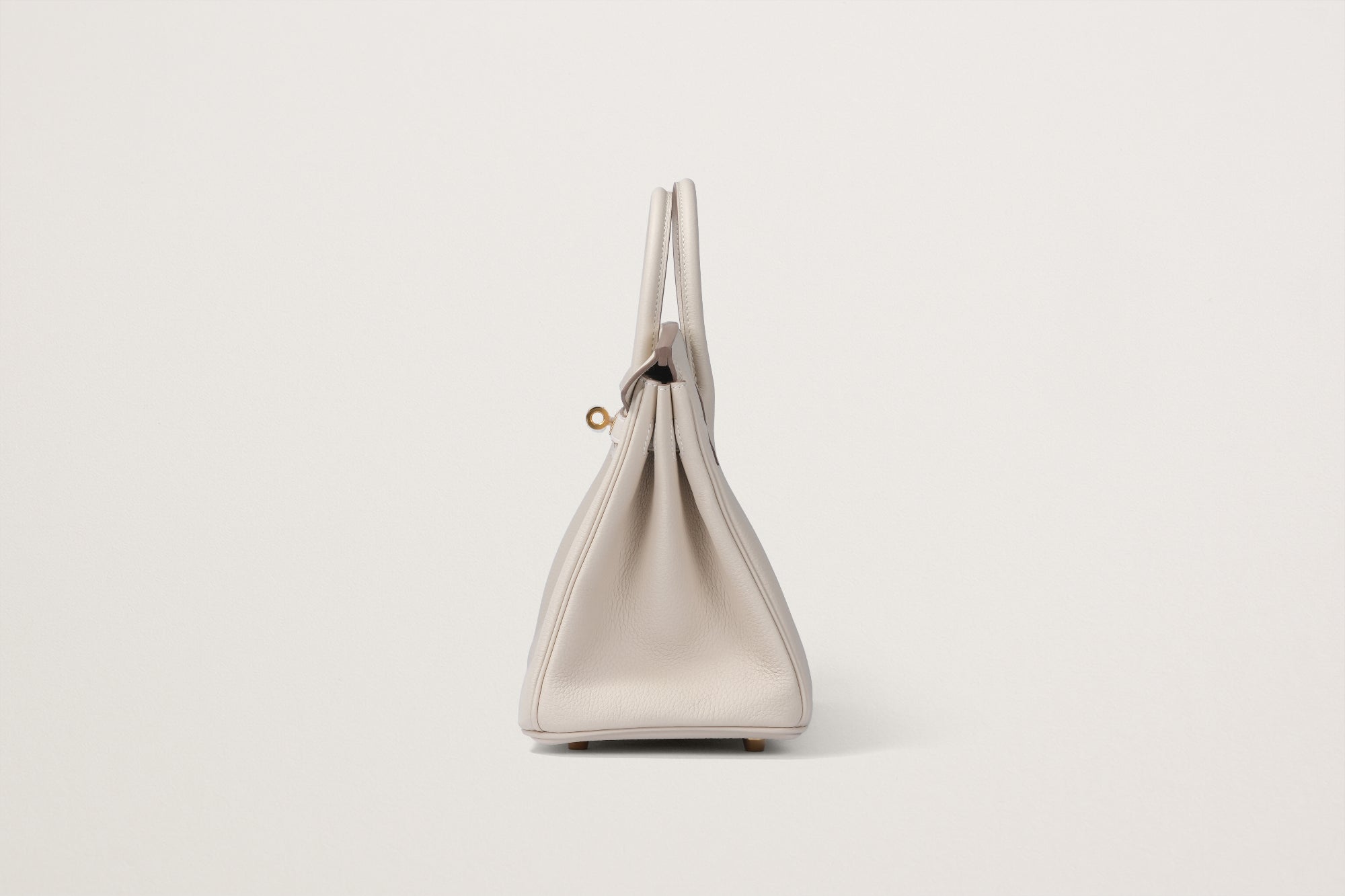HERMES バーキン25 クレ