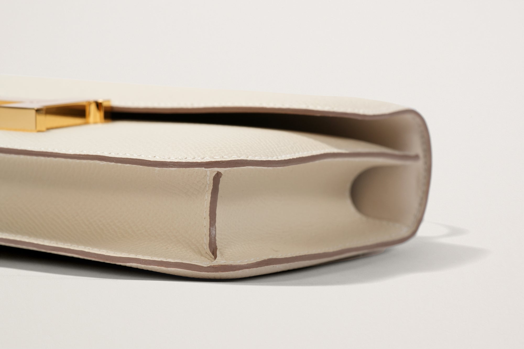 HERMES コンスタンスエラン クレ