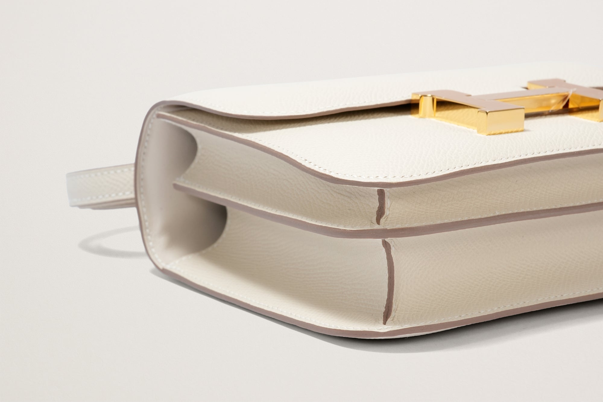 HERMES コンスタンスミニ クレ