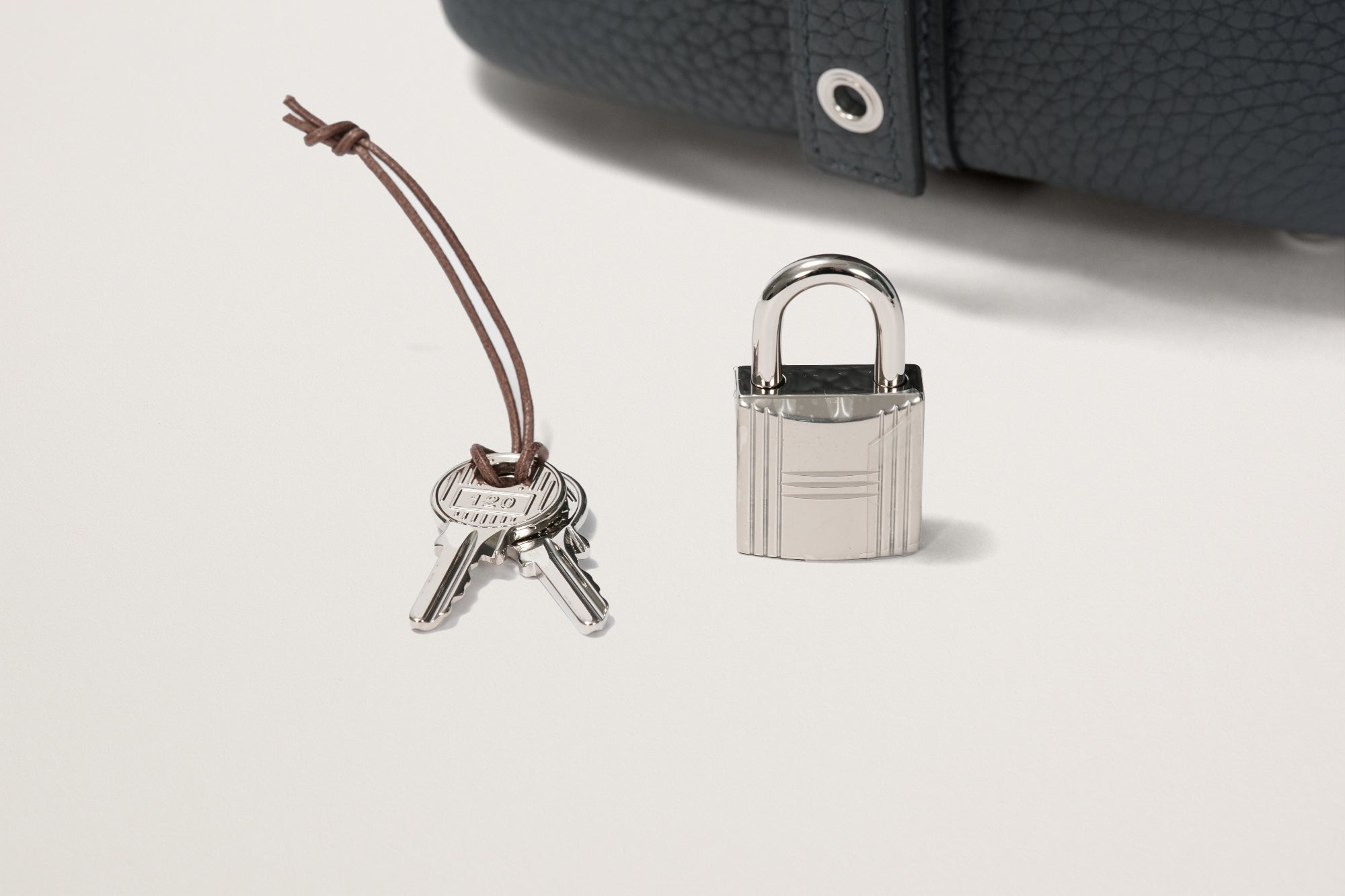 HERMES ピコタンロック18 グリミスティ