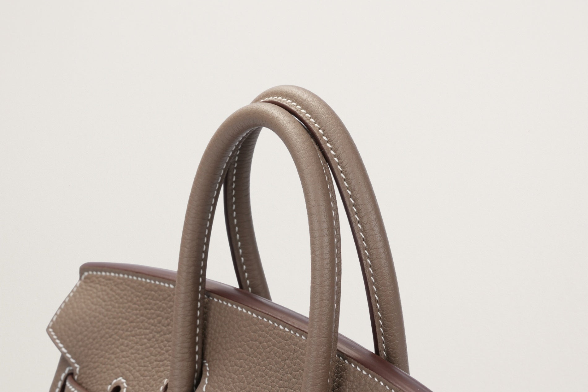 HERMES バーキン25 エトゥープ
