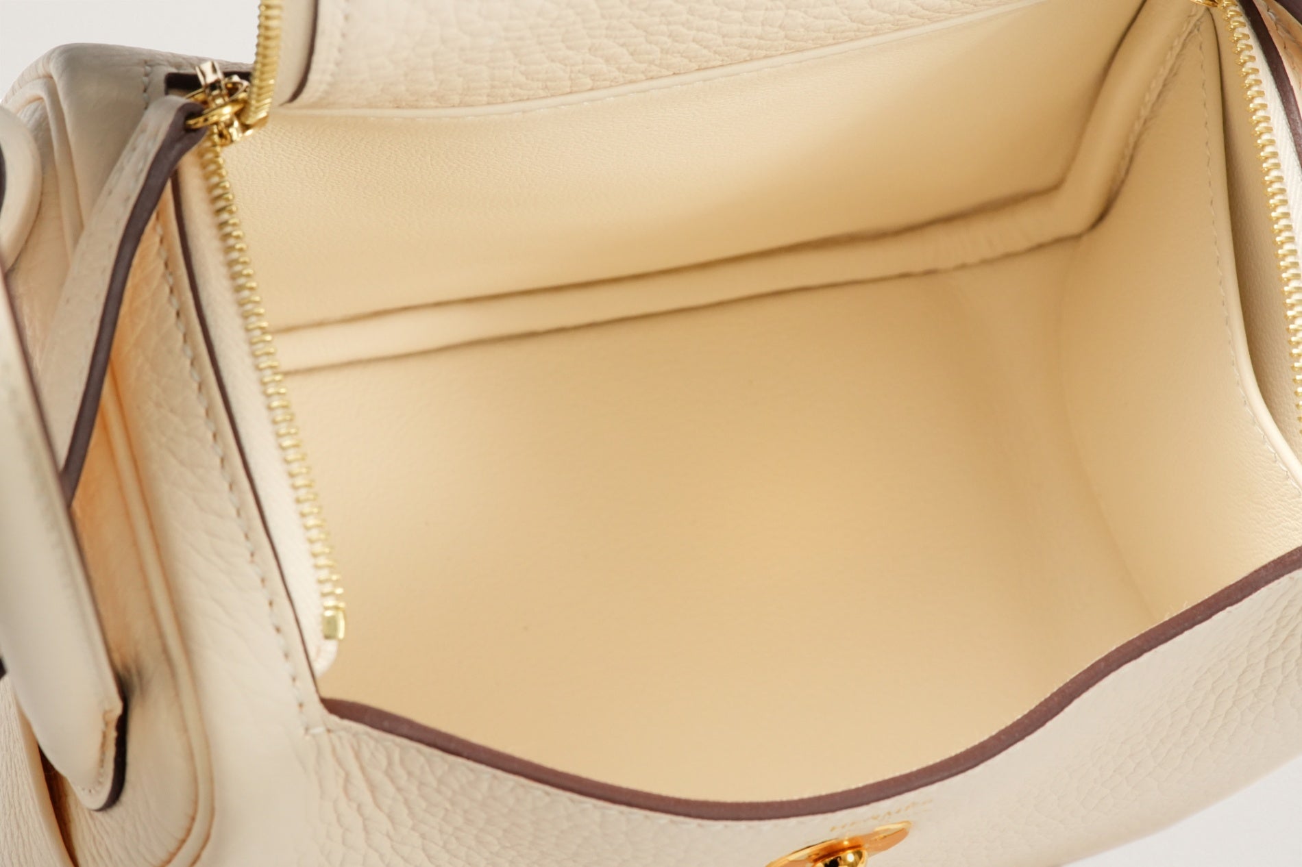 HERMES ミニリンディ2 ナタ