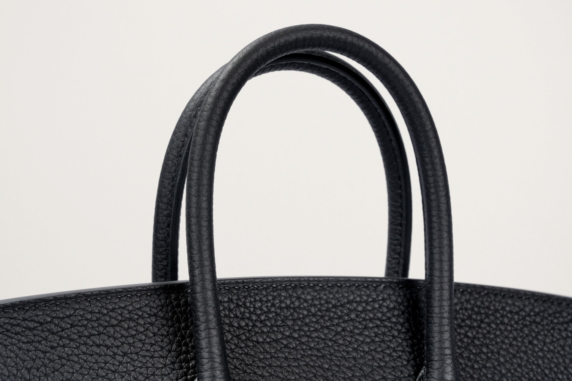 HERMES バーキン25 黒
