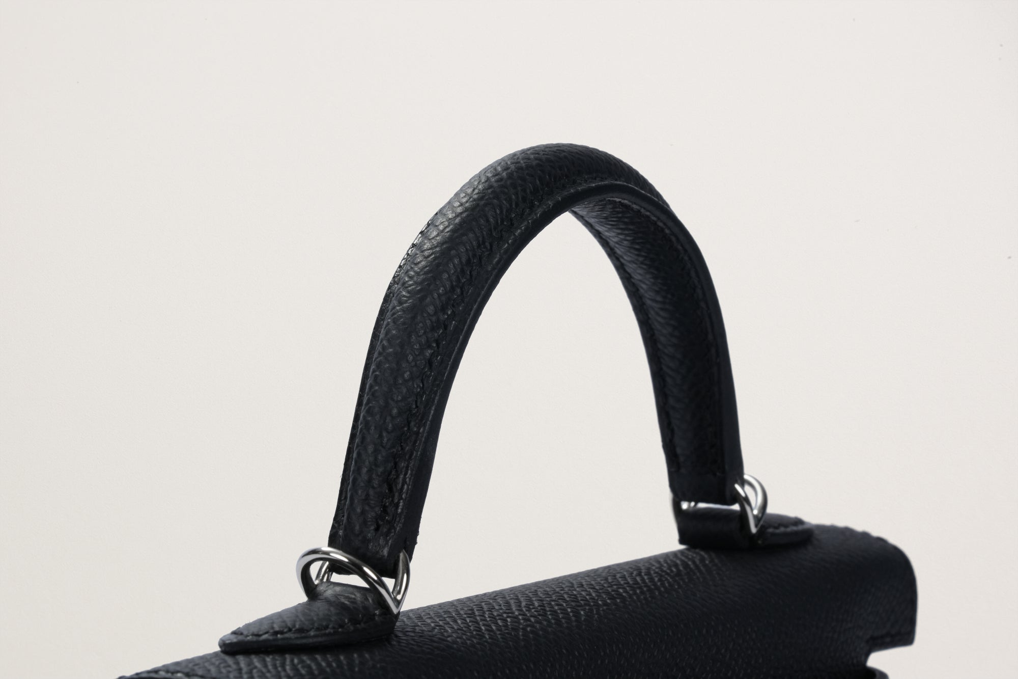 HERMES ミニケリー2 黒