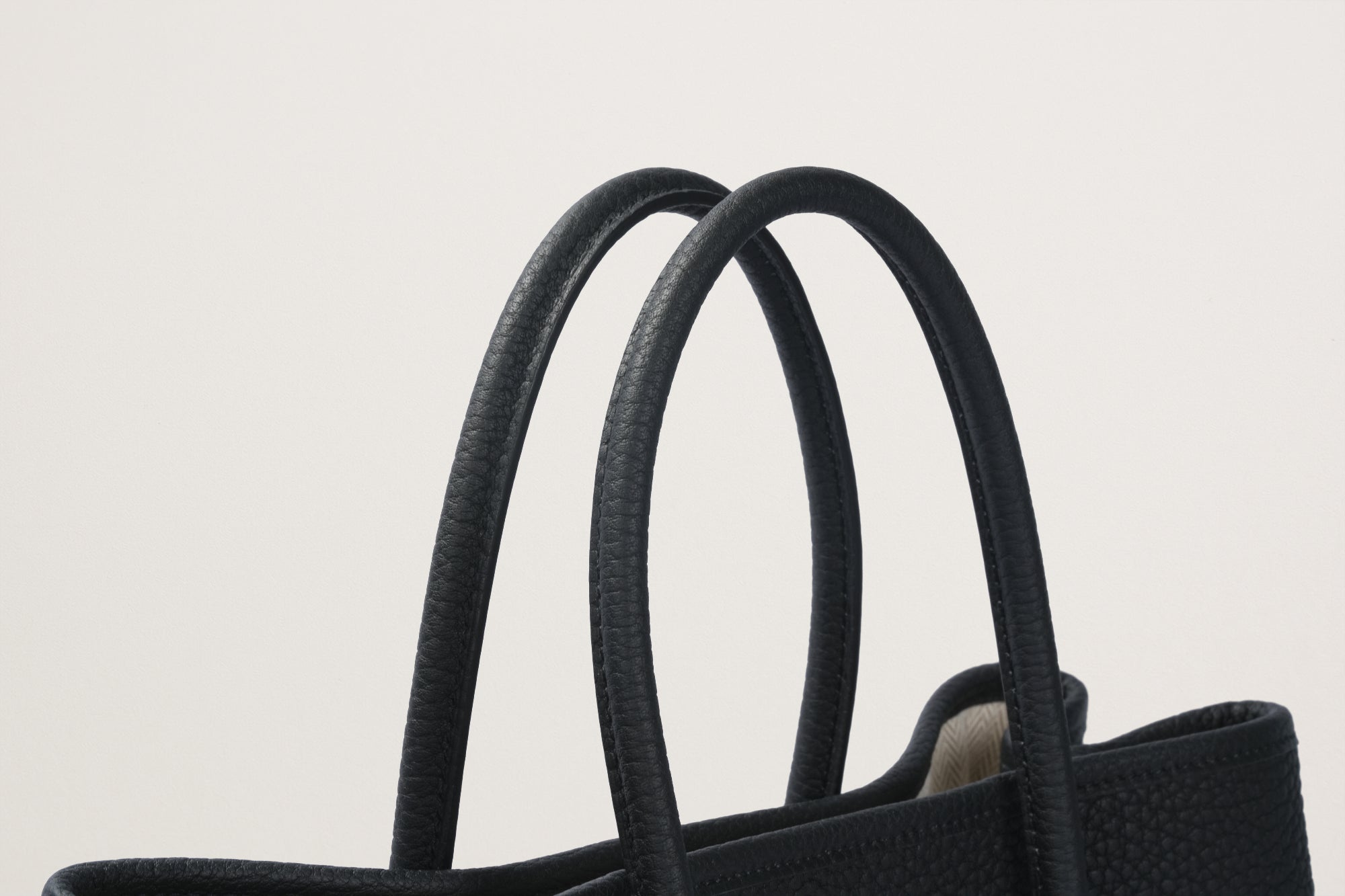 HERMES ガーデンパーティ30 黒