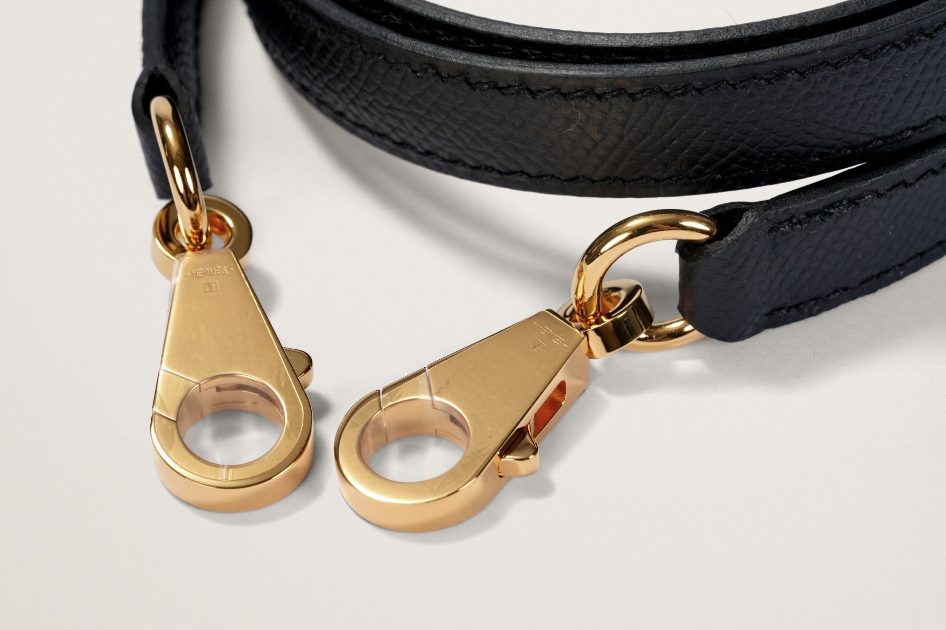 HERMES ケリー25 黒