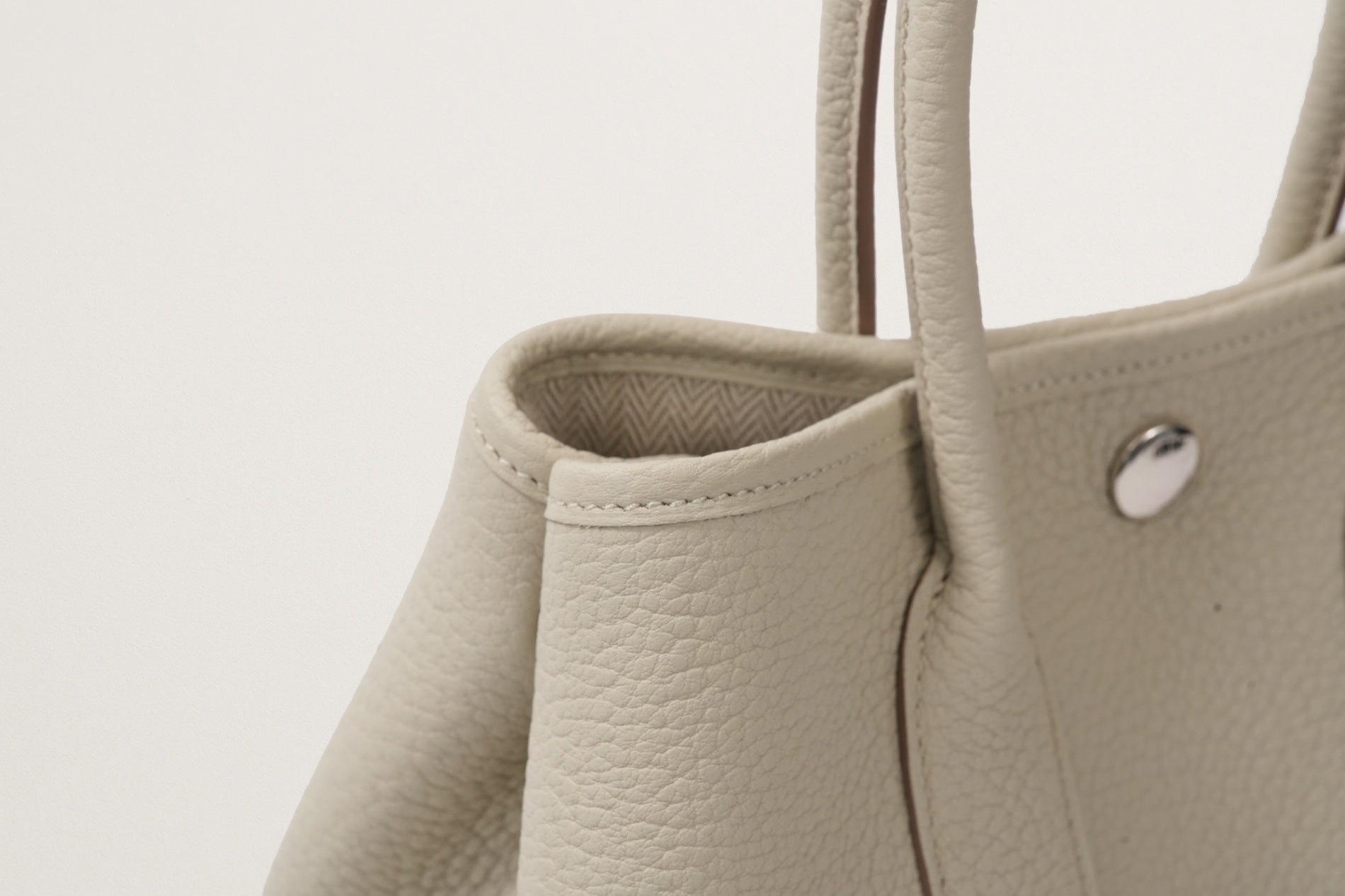 HERMES ガーデンパーティネオ