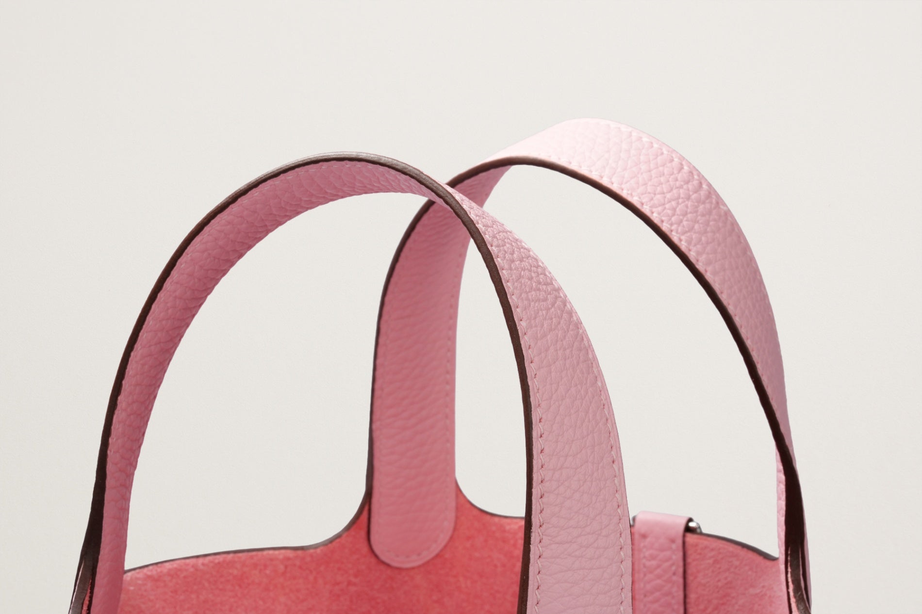 HERMES ピコタンロック18 ローズサクラ – GINZA SATAKE