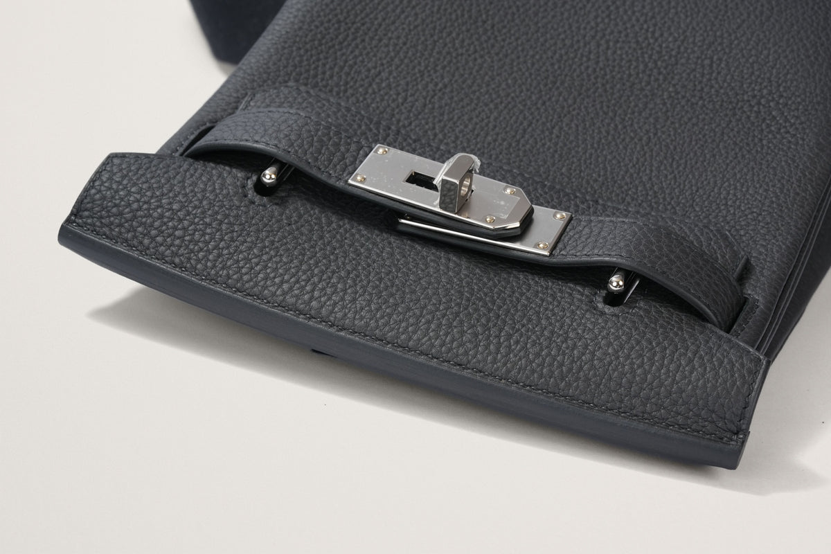 HERMES ケリーアッカドPM 黒