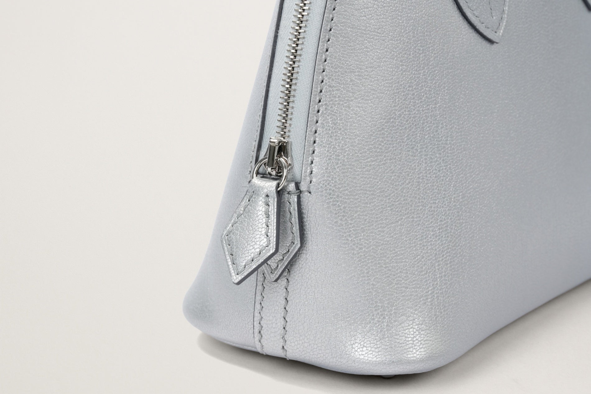 HERMES ミニボリード1923 アルジャン – GINZA SATAKE