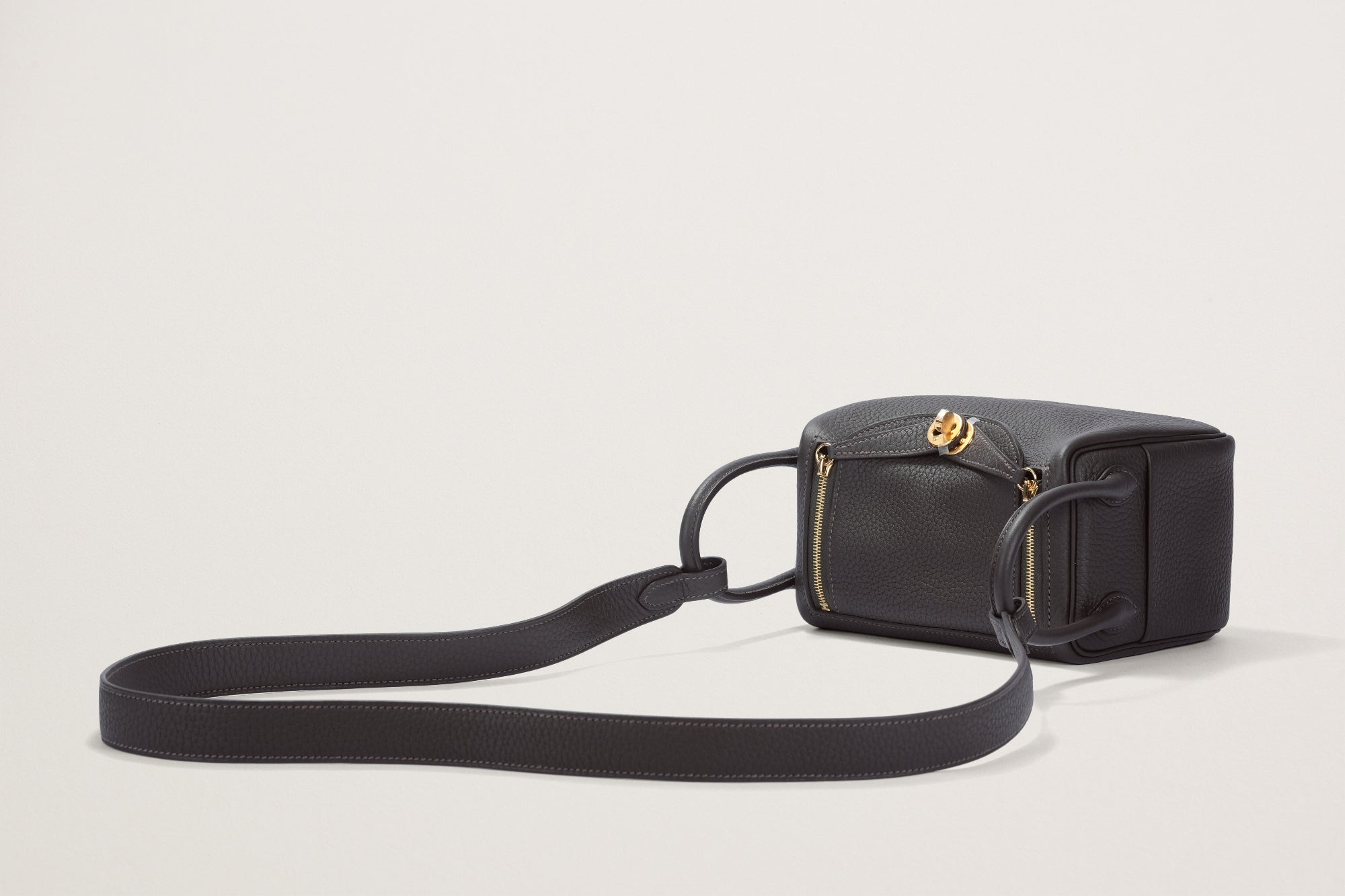 HERMES ミニリンディ2 ベブラン