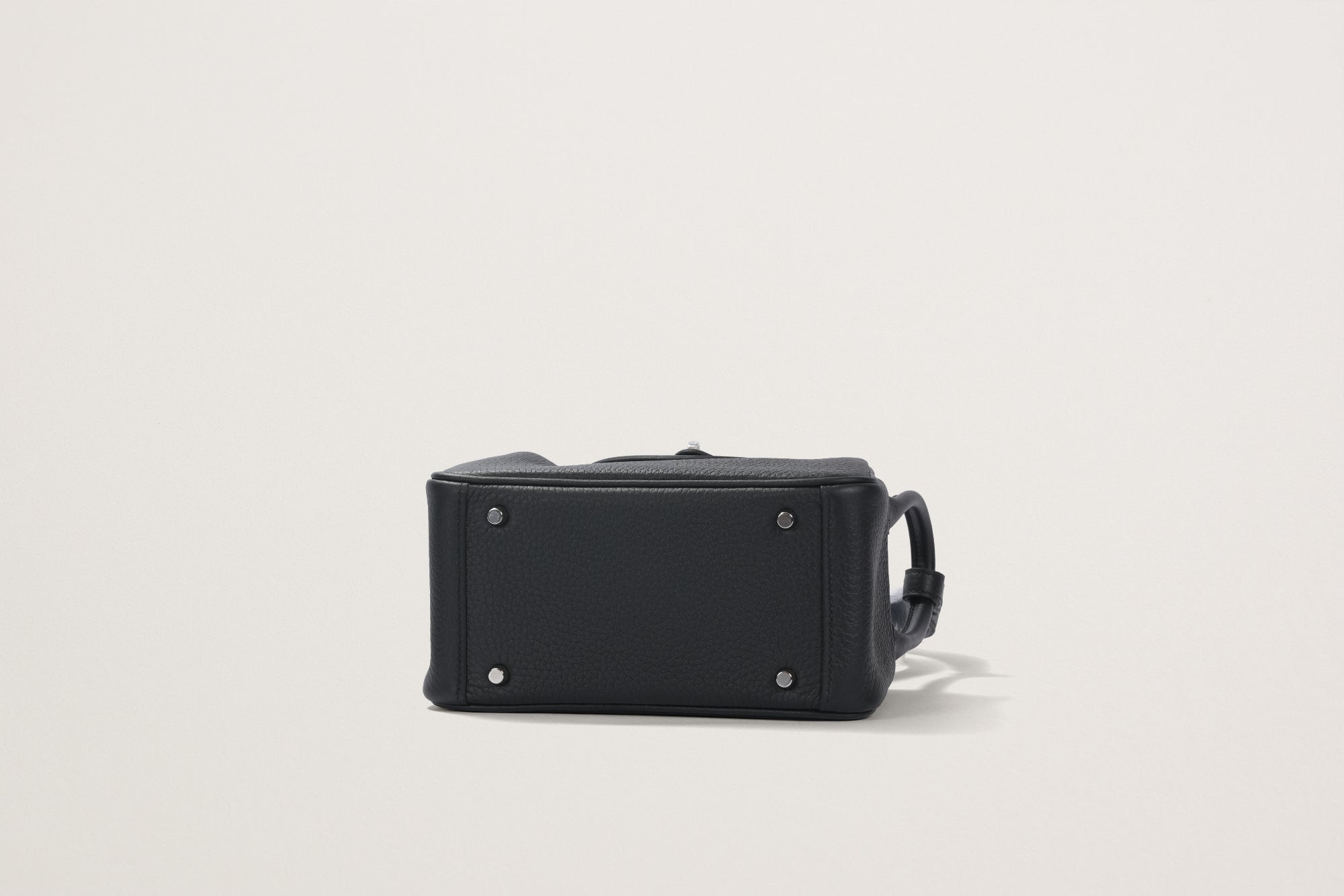 HERMES ミニリンディ2 黒
