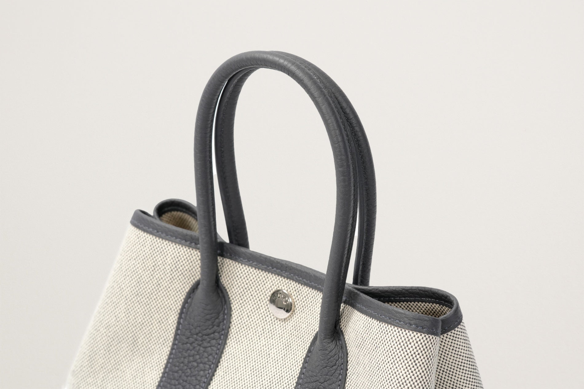 HERMES ネオ・ガーデン23 アルドワーズ/エクリュ