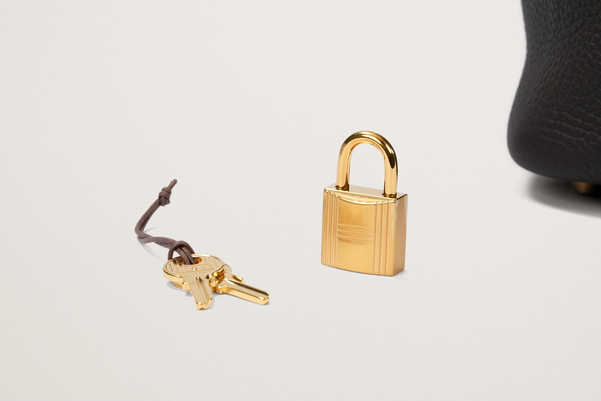 HERMES ピコタンロック18 ベブラン