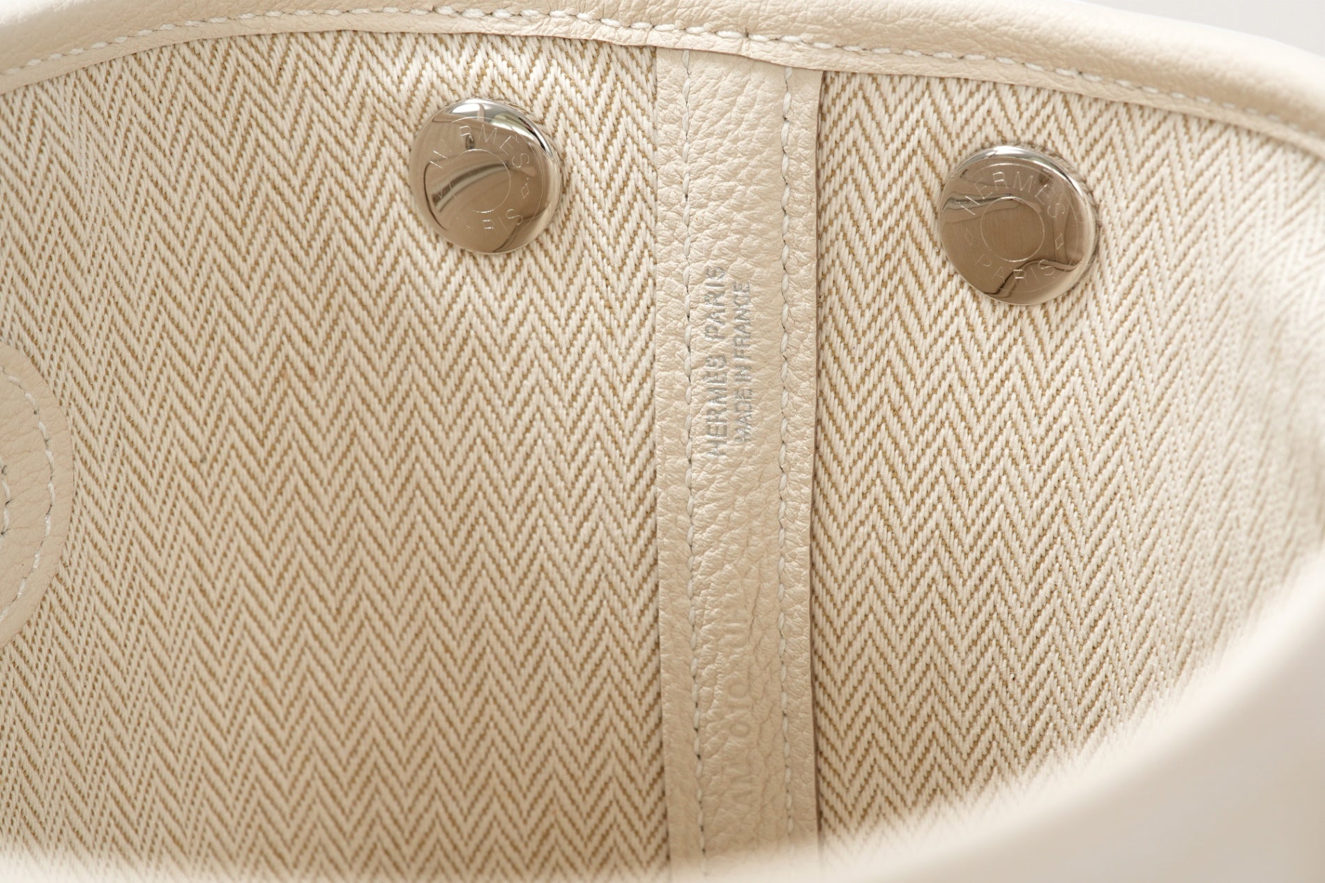 HERMES ネオ・ガーデン23 クレ