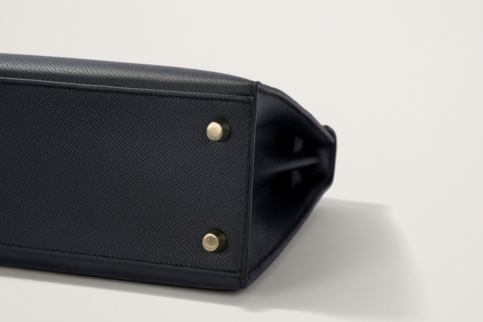 HERMES ケリー25 黒