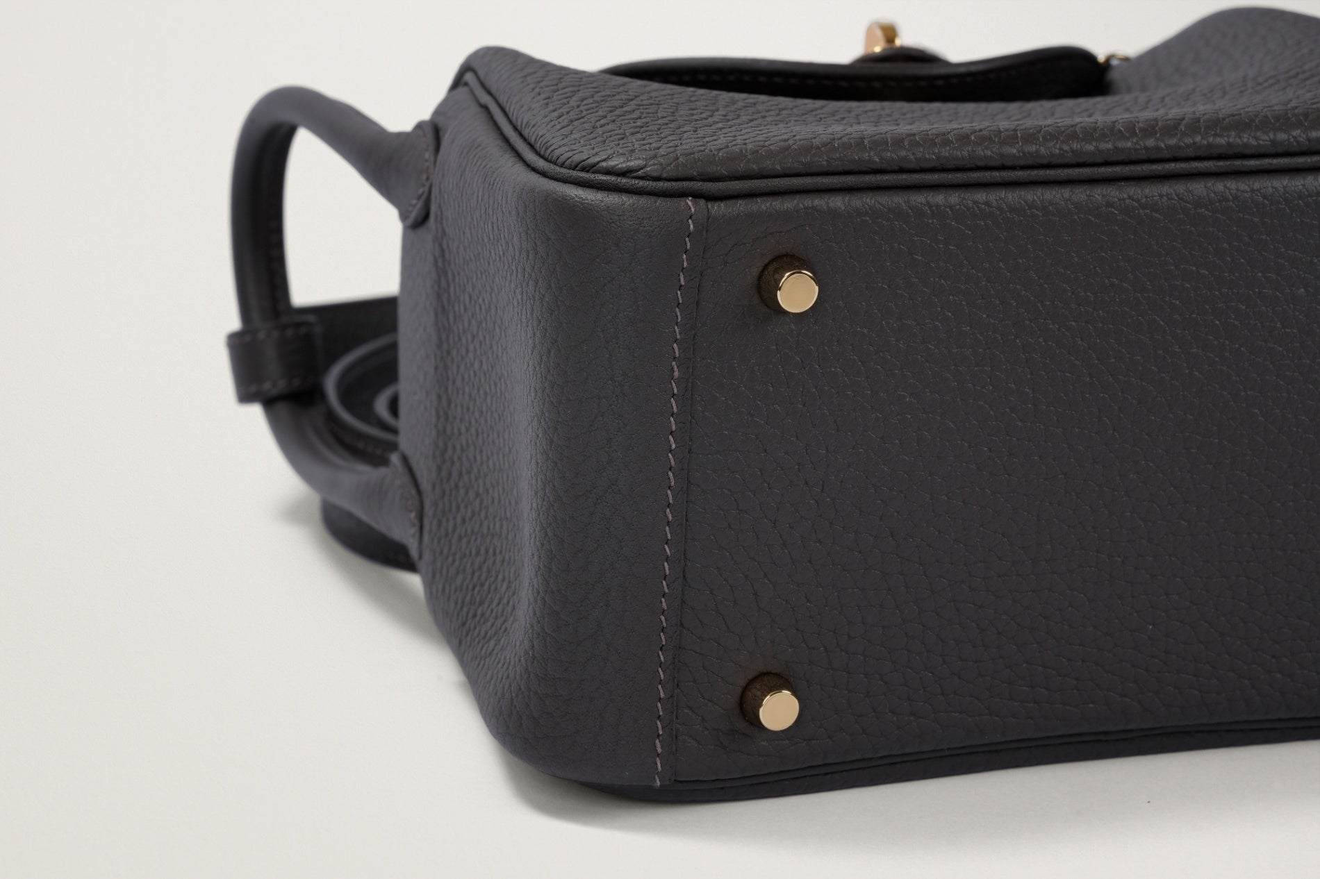 HERMES ミニリンディ2 ベブラン