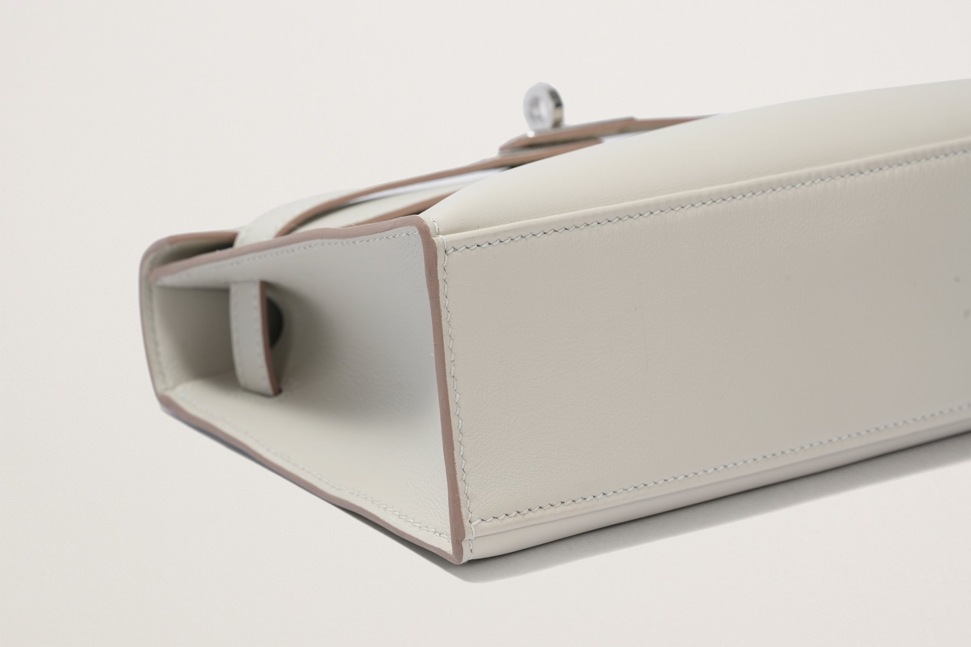 HERMES ポシェットケリー グリペール