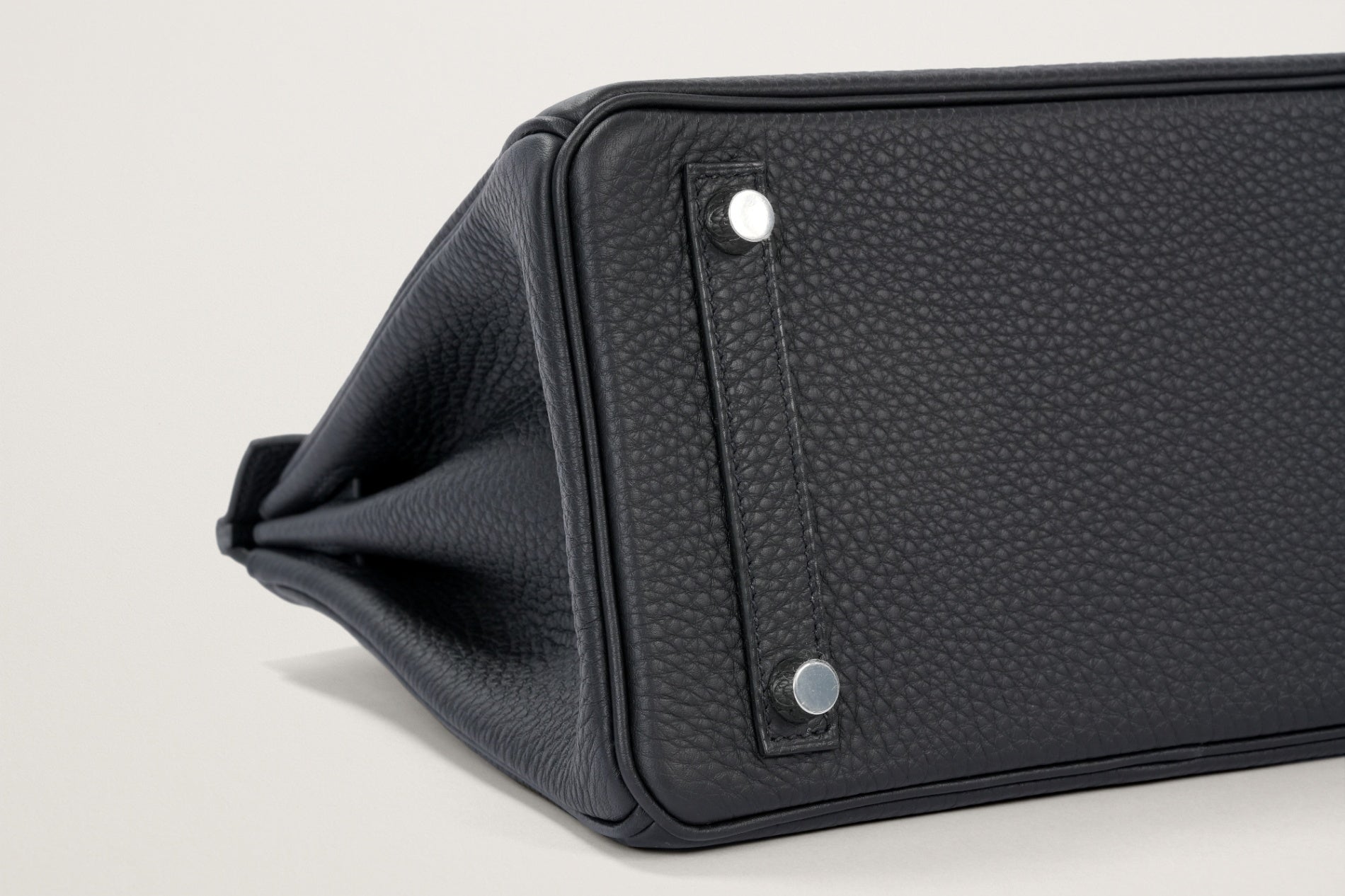 HERMES バーキン25 黒