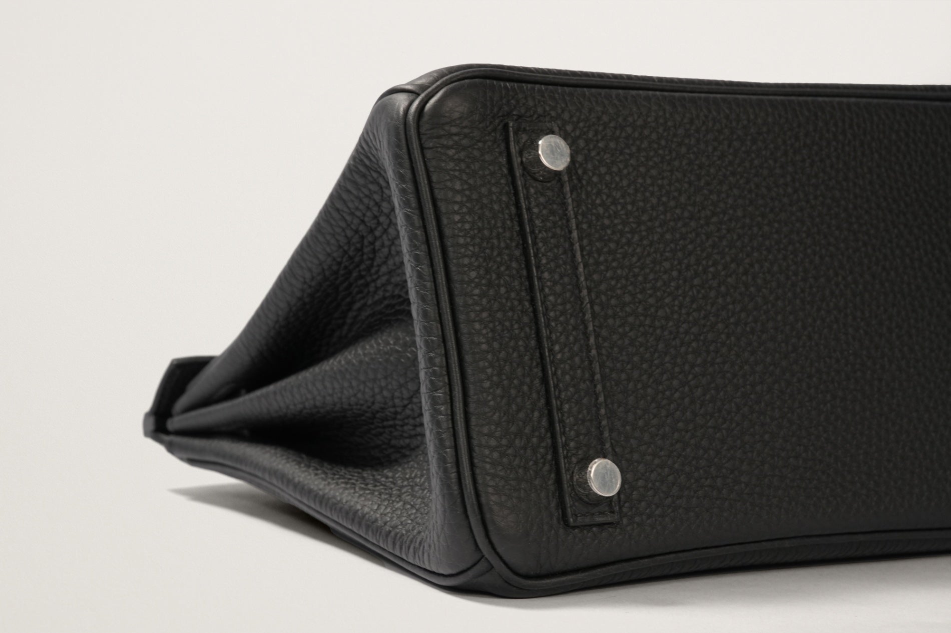 HERMES バーキン25 黒