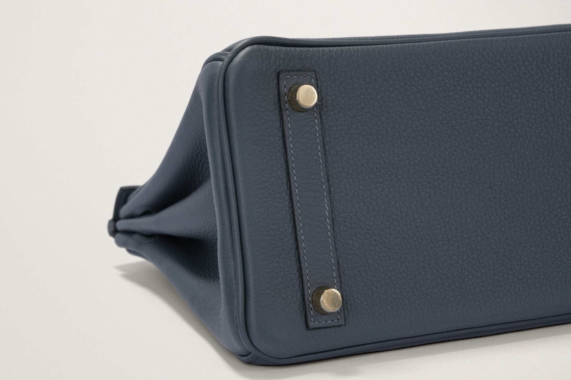 HERMES バーキン25 グリミスティ
