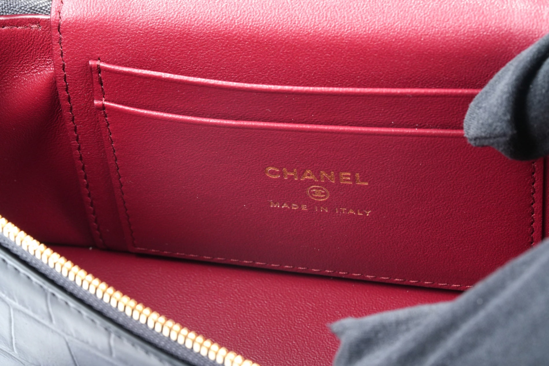 専用出品 CHANEL マトラッセ ケース CHANEL マトラッセ スモールヴァニティケース – GINZA SATAKE