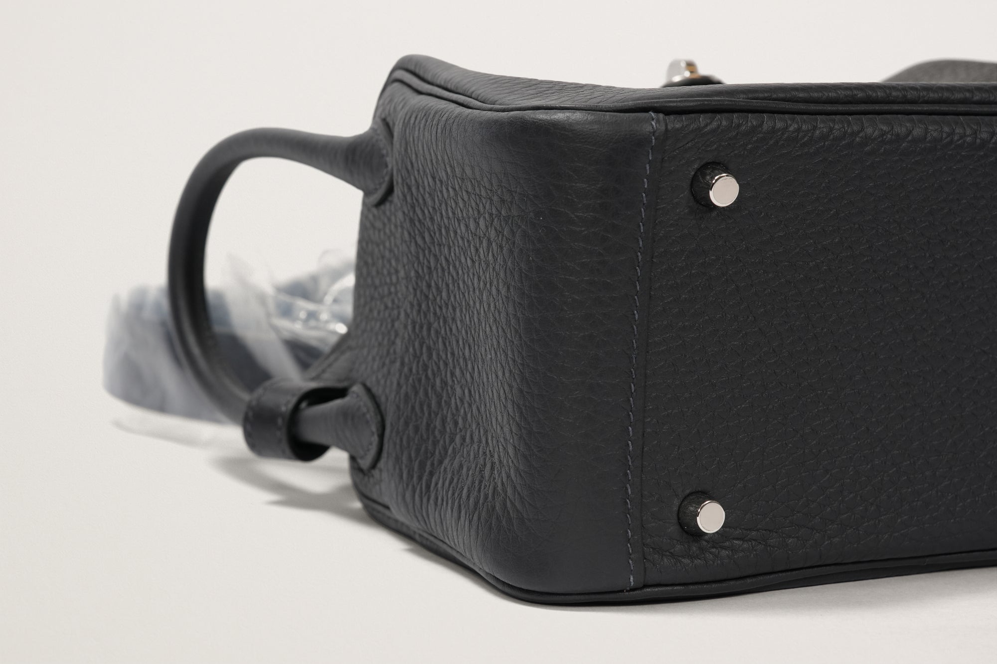 HERMES ミニリンディ2 キャバン