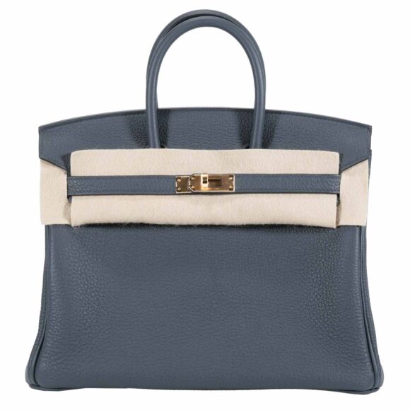 HERMES　バーキン２５